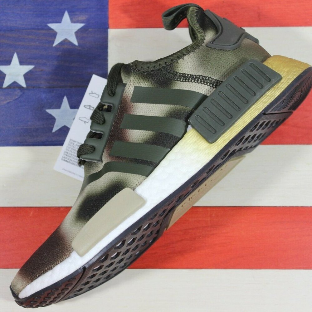 Adidas NMD R1 STAR WARS Womens Running Shoe FW2280